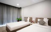 Туры в отель ONPA Hotel & Residence Bangsaen Туры в отель ONPA Hotel & Residence Bangsaen