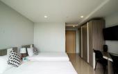 Туры в отель ONPA Hotel & Residence Bangsaen Туры в отель ONPA Hotel & Residence Bangsaen
