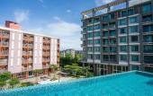 Туры в отель ONPA Hotel & Residence Bangsaen Туры в отель ONPA Hotel & Residence Bangsaen