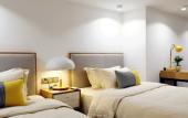 Туры в отель Royal Star Apartment Central City Branch Туры в отель Royal Star Apartment Central City Branch