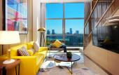 Туры в отель Royal Star Apartment Central City Branch Туры в отель Royal Star Apartment Central City Branch
