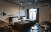 Туры в отель Samantan Hotel at Nimman Туры в отель Samantan Hotel at Nimman