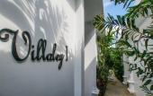 Туры в отель Villa Ley Double Six by Best Deals Asia Hospitality Туры в отель Villa Ley Double Six by Best Deals Asia Hospitality