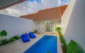Туры в отель Villa Ley Double Six by Best Deals Asia Hospitality Туры в отель Villa Ley Double Six by Best Deals Asia Hospitality
