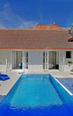 Туры в отель Villa Ley Double Six by Best Deals Asia Hospitality Туры в отель Villa Ley Double Six by Best Deals Asia Hospitality