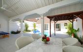 Туры в отель Villa Ley Double Six by Best Deals Asia Hospitality Туры в отель Villa Ley Double Six by Best Deals Asia Hospitality