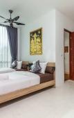 Туры в отель Kamala Seaview Villa by Lofty Туры в отель Kamala Seaview Villa by Lofty