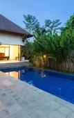 Туры в отель Boutique Balinese 3BR Pool Villa Martin Туры в отель Boutique Balinese 3BR Pool Villa Martin