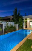 Туры в отель Elegant Villa NC10 at Tropical Residence Туры в отель Elegant Villa NC10 at Tropical Residence