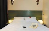 Туры в отель Appart Hotel Amina Resort & Spa Туры в отель Appart Hotel Amina Resort & Spa
