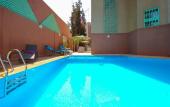 Туры в отель Appart Hotel Amina Resort & Spa Туры в отель Appart Hotel Amina Resort & Spa