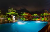 Туры в отель Taman Sari Villas Lembongan Туры в отель Taman Sari Villas Lembongan