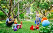 Туры в отель Mango Tree Resort Туры в отель Mango Tree Resort
