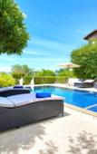 Туры в отель 3 Bedroom Seaview Villa Esprit SDV087-By Samui Dream Villas Туры в отель 3 Bedroom Seaview Villa Esprit SDV087-By Samui Dream Villas