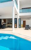 Туры в отель 3 Bed Seaview Villa A1 SDV201-By Samui Dream Villas Туры в отель 3 Bed Seaview Villa A1 SDV201-By Samui Dream Villas