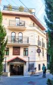 Туры в отель Silver 39 Corner Hotel Туры в отель Silver 39 Corner Hotel