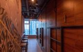 Туры в отель Like Hostel City Туры в отель Like Hostel City