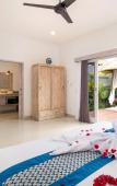 Туры в отель Hiburan Villa Туры в отель Hiburan Villa