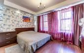 Туры в отель Apartments Bud kak doma on embankment Kanala Griboedova, bld. 12, f.42 Туры в отель Apartments Bud kak doma on embankment Kanala Griboedova, bld. 12, f.42