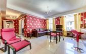 Туры в отель Apartments Bud kak doma on embankment Kanala Griboedova, bld. 12, f.42 Туры в отель Apartments Bud kak doma on embankment Kanala Griboedova, bld. 12, f.42