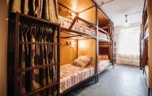 Туры в отель Hostel Ochag Туры в отель Hostel Ochag
