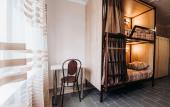 Туры в отель Hostel Ochag Туры в отель Hostel Ochag
