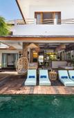 Туры в отель Metisse Villa Туры в отель Metisse Villa