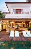 Туры в отель Metisse Villa Туры в отель Metisse Villa
