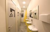 Туры в отель Stalker Sokolniki Hostel Туры в отель Stalker Sokolniki Hostel