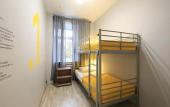 Туры в отель Stalker Sokolniki Hostel Туры в отель Stalker Sokolniki Hostel