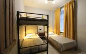 Туры в отель Stalker Sokolniki Hostel Туры в отель Stalker Sokolniki Hostel