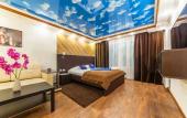 Туры в отель Apartment Hanaka Voronezhskaya Туры в отель Apartment Hanaka Voronezhskaya