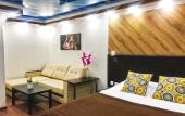 Туры в отель Apartment Hanaka Voronezhskaya Туры в отель Apartment Hanaka Voronezhskaya