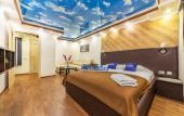 Туры в отель Apartment Hanaka Voronezhskaya Туры в отель Apartment Hanaka Voronezhskaya