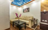 Туры в отель Apartment Hanaka Voronezhskaya Туры в отель Apartment Hanaka Voronezhskaya