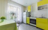 Туры в отель Apartment Hanaka Voronezhskaya Туры в отель Apartment Hanaka Voronezhskaya