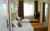Туры в отель Lion City Hotel Ankara Туры в отель Lion City Hotel Ankara