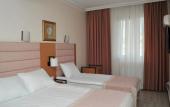 Туры в отель Lion City Hotel Ankara Туры в отель Lion City Hotel Ankara