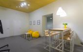 Туры в отель Vmeste Hostel Туры в отель Vmeste Hostel
