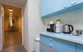 Туры в отель Vmeste Hostel Туры в отель Vmeste Hostel