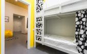 Туры в отель Vmeste Hostel Туры в отель Vmeste Hostel