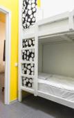 Туры в отель Vmeste Hostel Туры в отель Vmeste Hostel