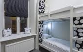 Туры в отель Vmeste Hostel Туры в отель Vmeste Hostel