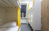 Туры в отель Vmeste Hostel Туры в отель Vmeste Hostel