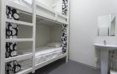 Туры в отель Vmeste Hostel Туры в отель Vmeste Hostel