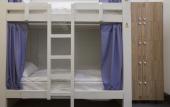 Туры в отель Vmeste Hostel Туры в отель Vmeste Hostel