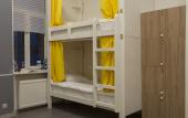 Туры в отель Vmeste Hostel Туры в отель Vmeste Hostel