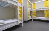 Туры в отель Vmeste Hostel Туры в отель Vmeste Hostel