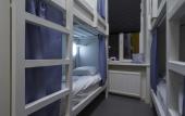 Туры в отель Vmeste Hostel Туры в отель Vmeste Hostel