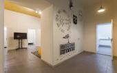 Туры в отель Vmeste Hostel Туры в отель Vmeste Hostel